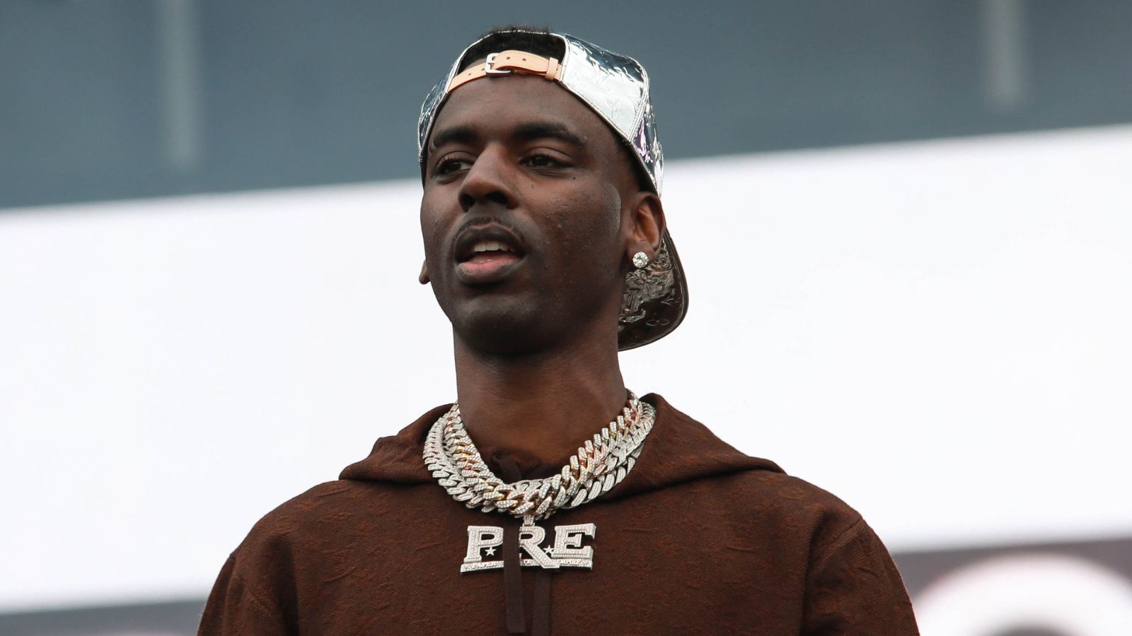 Hernandez Govan Found Not Guilty in Young Dolph Murder Case
