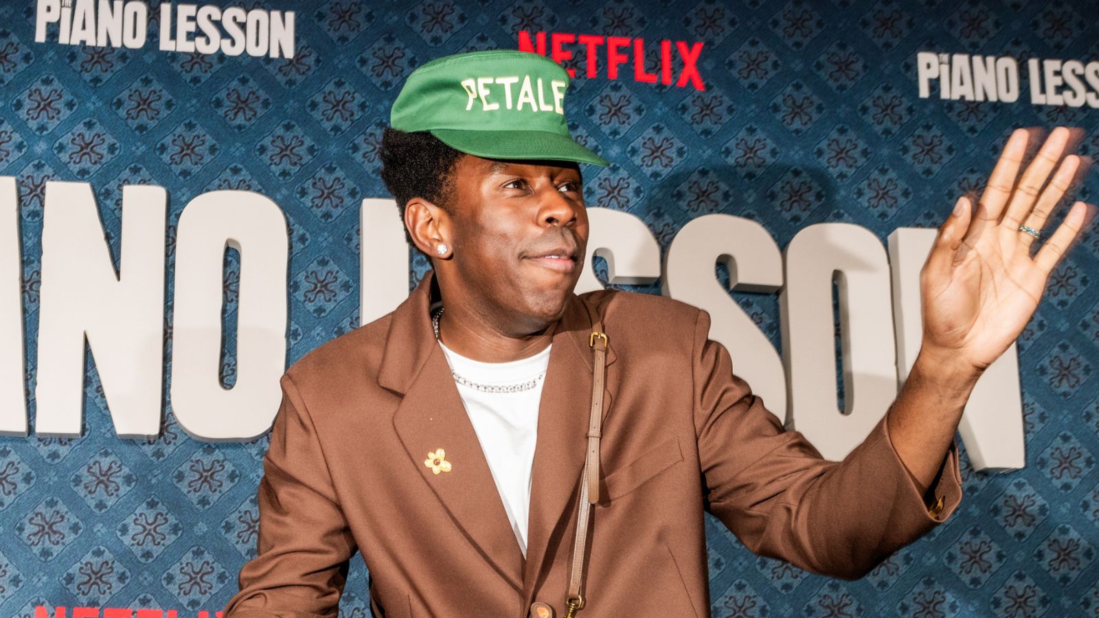 Get Ready: Tyler, The Creator Drops Camp Flog Gnaw Lineup